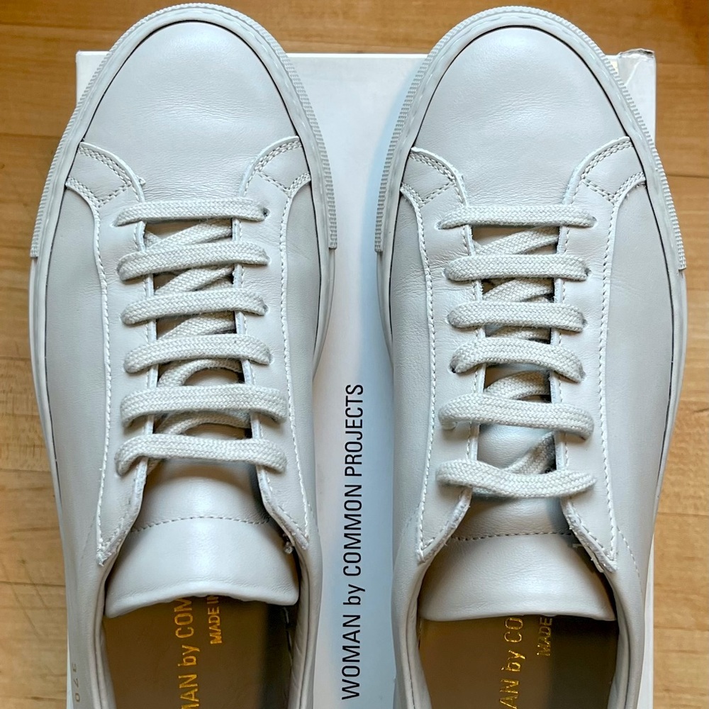 Common Projects Original Achilles Low